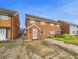 28, Britannia Way, Stanwell TW19 7HJ