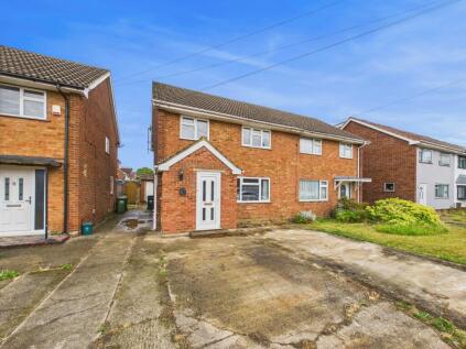 Britannia Way, Stanwell, Surrey, TW19