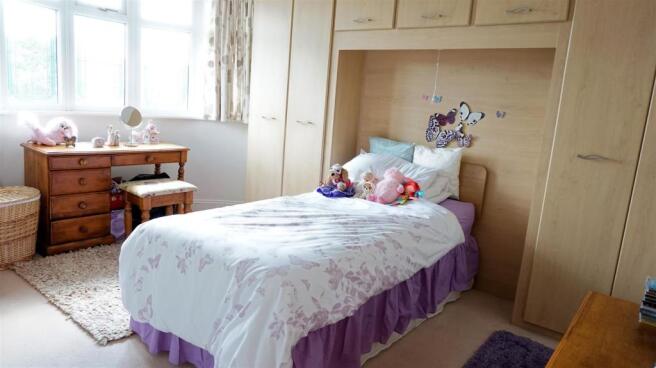 BEDROOM TWO (FRONT)