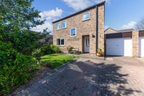 8, Savile Way, Royston SG8 7TU