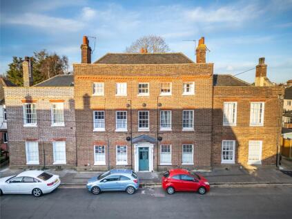 Parrock Hall, Joy Road, Gravesend, Kent, DA12