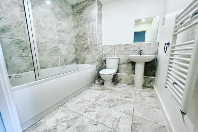 Bathroom / WC
