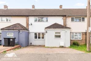 174, Fold Croft, Harlow CM20 1SH