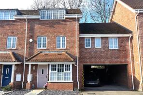 19, Foundry Close, Hook RG27 9JD