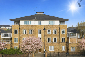 Flat 6, 96 Colchester House, Parnell Road, London E3 2QG