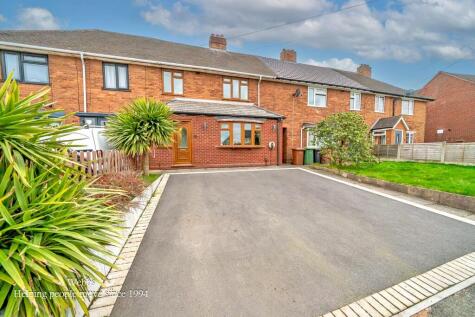 Herbert Road, Walsall