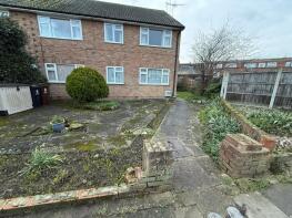 Flat 3, 41 Queens Court, Queens Road, Frinton-on-sea CO13 9BL