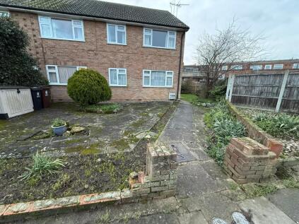 Queens Road, Frinton-on-Sea, CO13