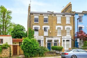 30, Balfour Road, London N5 2HE