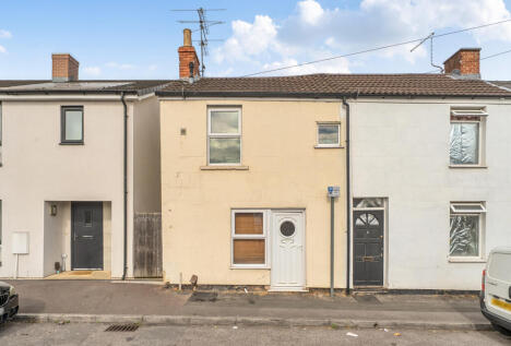 Brunswick Street, Cheltenham, Gloucestershire, GL50