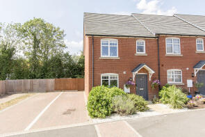19, Sturgis Road, Market Harborough LE16 7BE