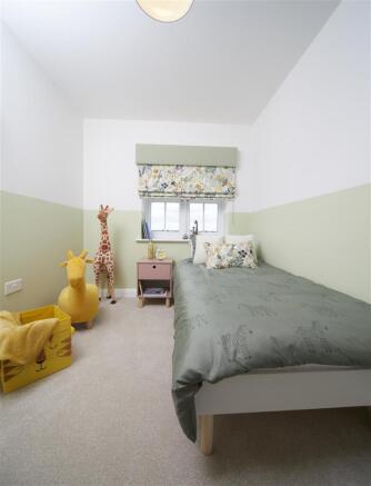 3 bed Detached for sale Image 6