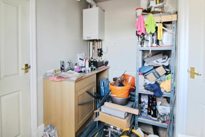 3 bed Terraced for sale Image 8