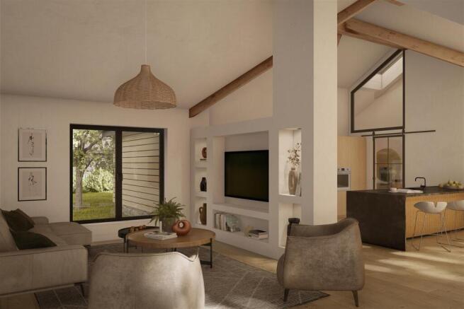 CGI Living Area