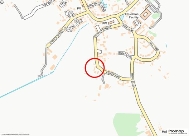 Street Map