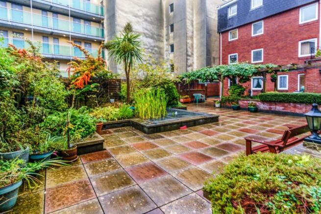 Communal Gardens