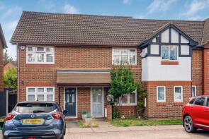 4, Celedon Close, Chafford Hundred, Grays RM16 6PZ