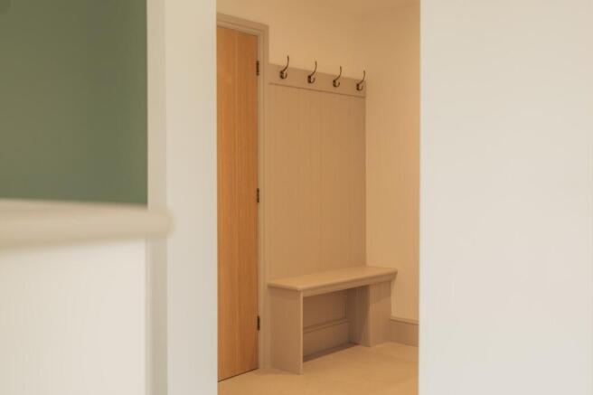 Show Home