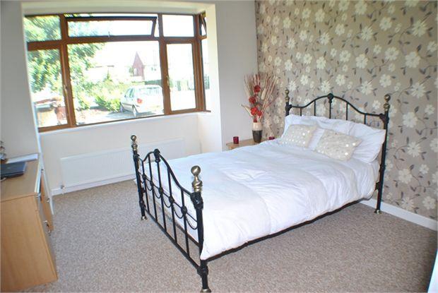 Bedroom Five