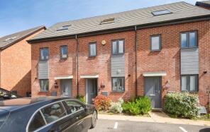 42, Handford Crescent, Shirley, Solihull B90 4FE