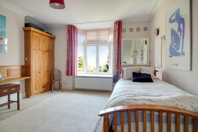 Bedroom 3 (Double)
