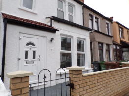 13, St Awdrys Road, Barking IG11 7QB