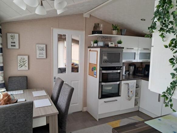 Pemberton Meridian at Willowgrove Leisure Park