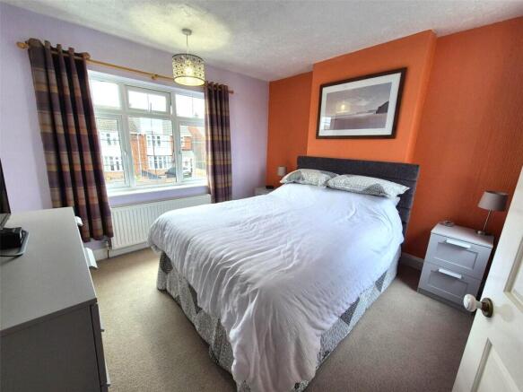 Bedroom No.1