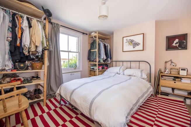Front Bedroom
