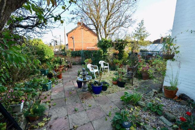 Gardens