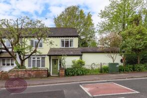 13, High Spannia, Nottingham NG16 2LD