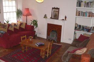 Sitting Room:
