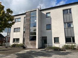 53b, Drip Road, Raploch, Stirling FK8 1RN