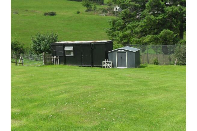 Outbuildings
