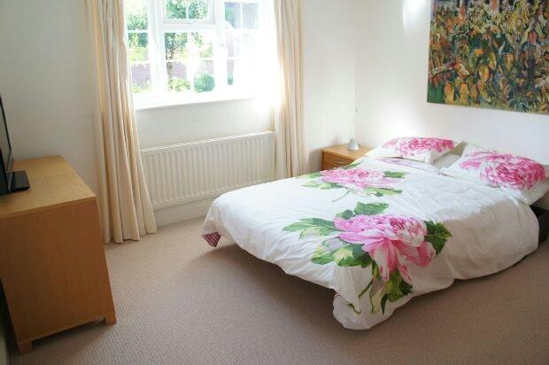 BEDROOM 2 REAR