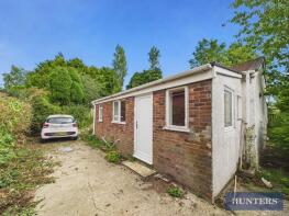 Clee Cottage, St Helens Lane, Reighton, Filey YO14 9SB