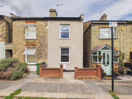 Eden Road, Walthamstow, E17