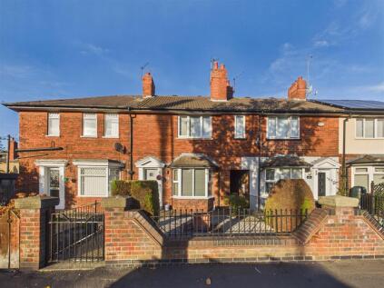 Wold Road, Hull
