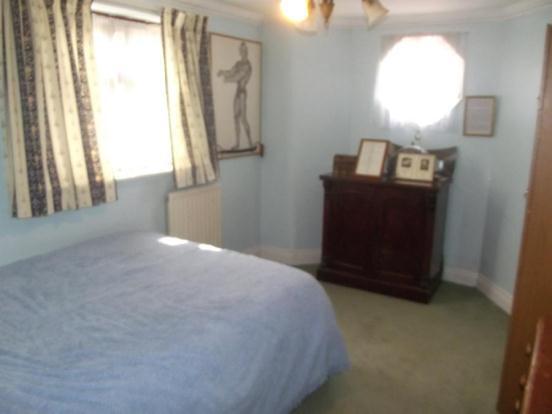 Ground Floor Bedroom
