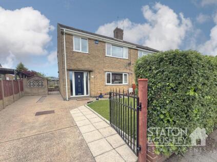 Copeland Road, Kirkby-In-Ashfield, NG17