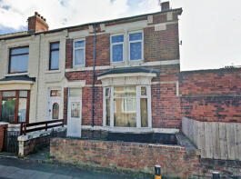 2, Brougham Terrace, Hartlepool TS24 8EX