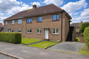 7, Mochrum Avenue, Maybole KA19 8AX