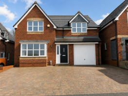 14, Oakfield Court, New Broughton, Wrexham LL11 6ER