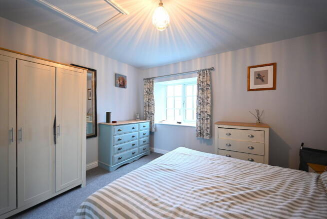 2 bed Barn Conversion to rent Image 7