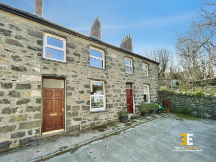 Bell Cottages, Penmaenmawr, LL34