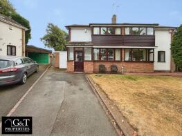 29, The Plantation, Brierley Hill DY5 4RT