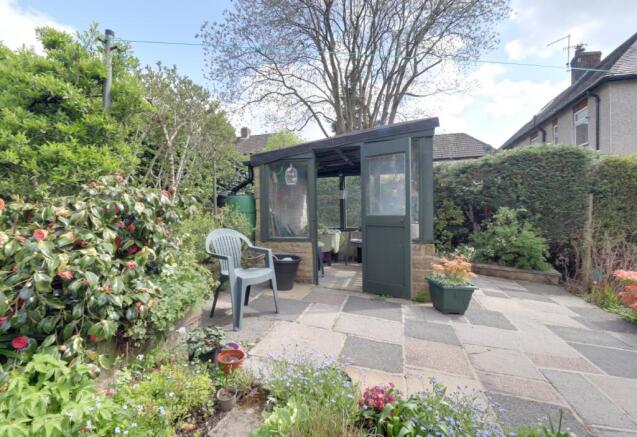 Back garden 2