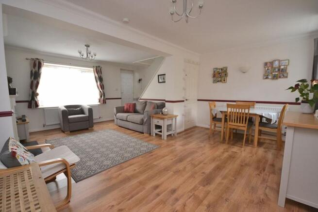 Sitting / Dining Room
