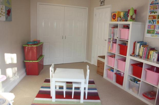 Bedroom Four/Family