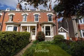 65, Abbey Road, Grimsby DN32 0HN